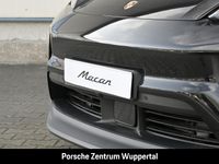 Porsche Macan - Vorschau Bild 19
