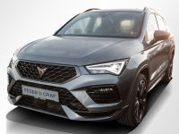 Cupra Ateca - Vorschau Bild 13