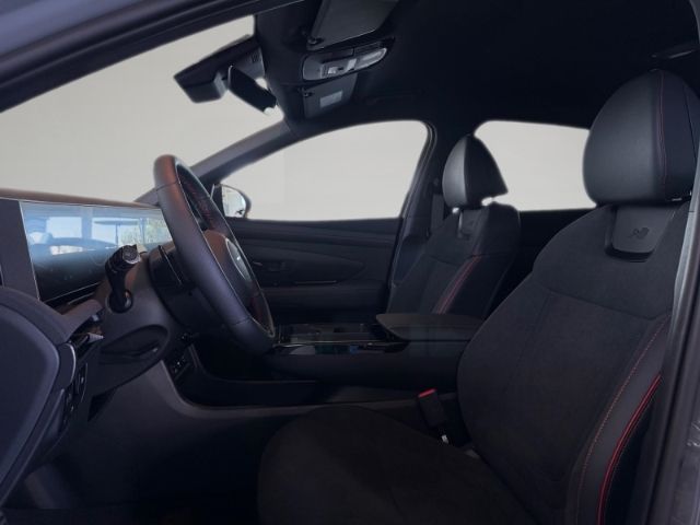 Hyundai TUCSON - Bild 7