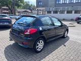 Peugeot 206 1.4 75 Generation 2.Hd Klima el.Fenster - Peugeot 206: 1.4