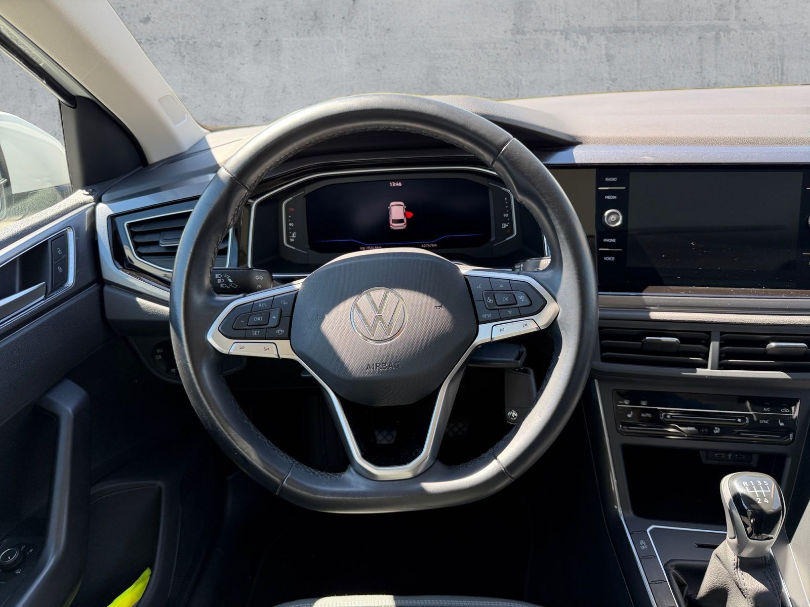 Volkswagen Polo - Bild 10