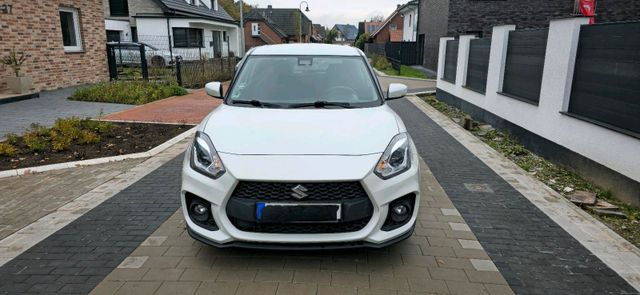 Suzuki Swift Sport