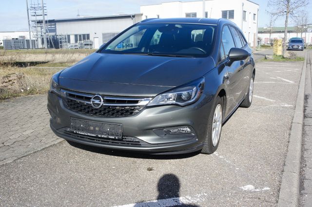 Opel Astra K Sports Tourer Active