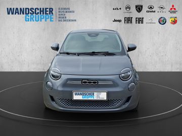 Fiat 500 e Icon KeyLess+Navi+SHZ+LM+SoundSys+SpurH
