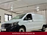 Mercedes-Benz Vito Kasten*119 CDI/BT+RWD*extralang*St.Hzg*GRA* - Mercedes-Benz Vito: Extralang