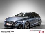 Audi A5 Avant TDI quattro 150 kW S tronic AHK S line - : Blau, Standheizung, Kombi