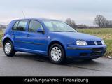 Volkswagen Golf 1.6 Auto Highline/1 Hand/ - gebrauchte VW Golf aus dem Jahr 1999