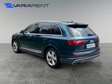 Audi SQ7 4.0 TDI quattro*7-Sitzer*Pano*AHK*Head-Up* - Audi SQ7 Gebrauchtwagen in München