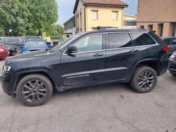 Jeep Grand Cherokee - 4