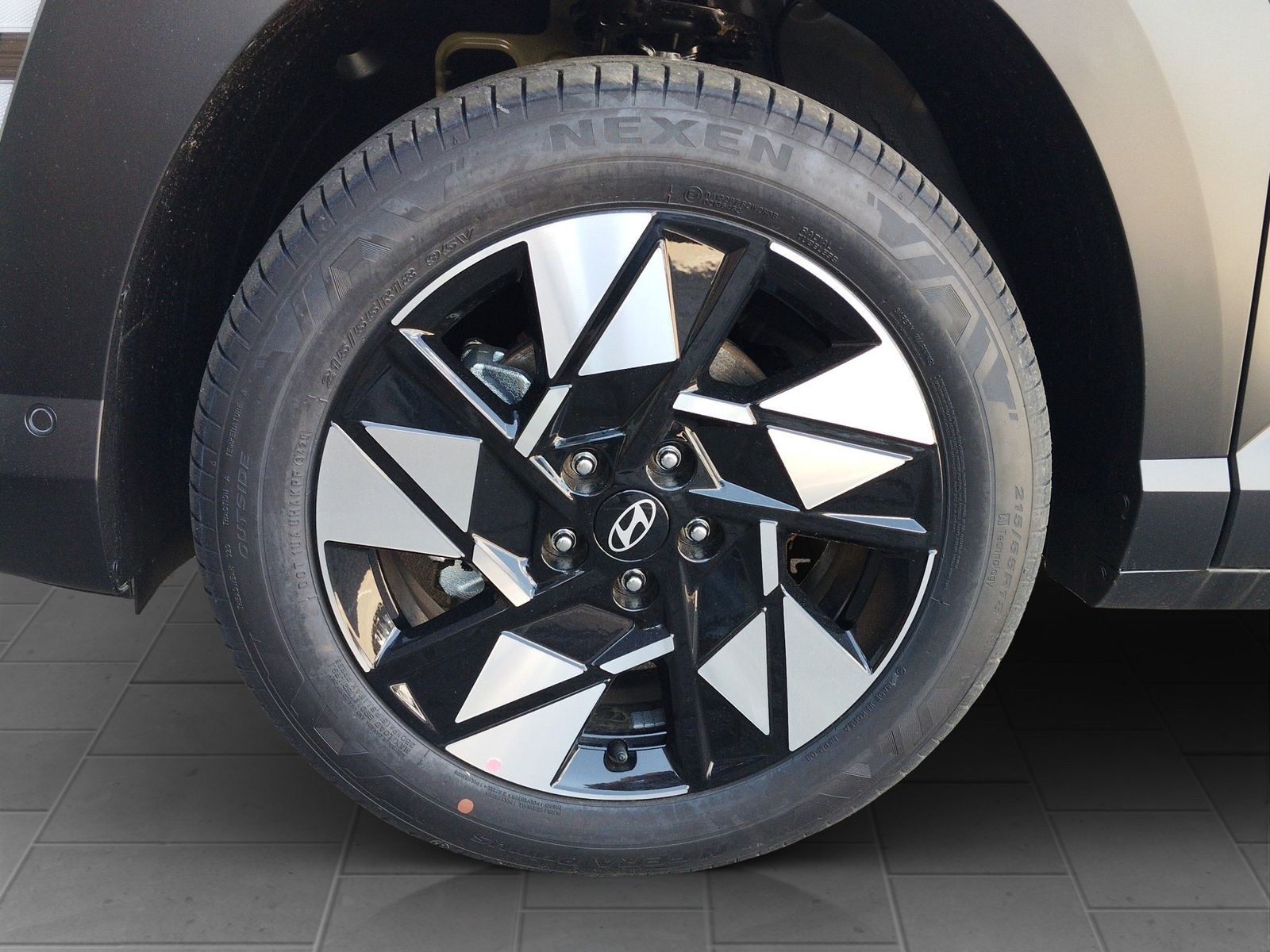 Hyundai Kona – Bild 20