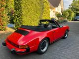 Porsche 911 Urmodell - Porsche aus 1984: 911