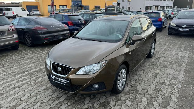 Seat Ibiza ST Sport 128 TKM Tüv&Au Neu