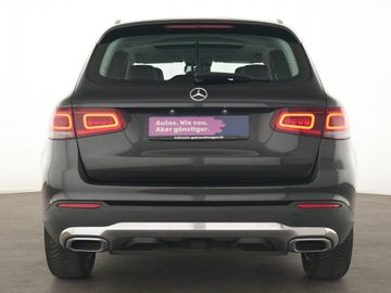 Mercedes GLC 200 - 7