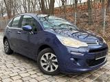 Citroën C3 1.6 BlueHDi *TEMP*KLIMA*TÜV - Citroën Gebrauchtwagen in Nürnberg
