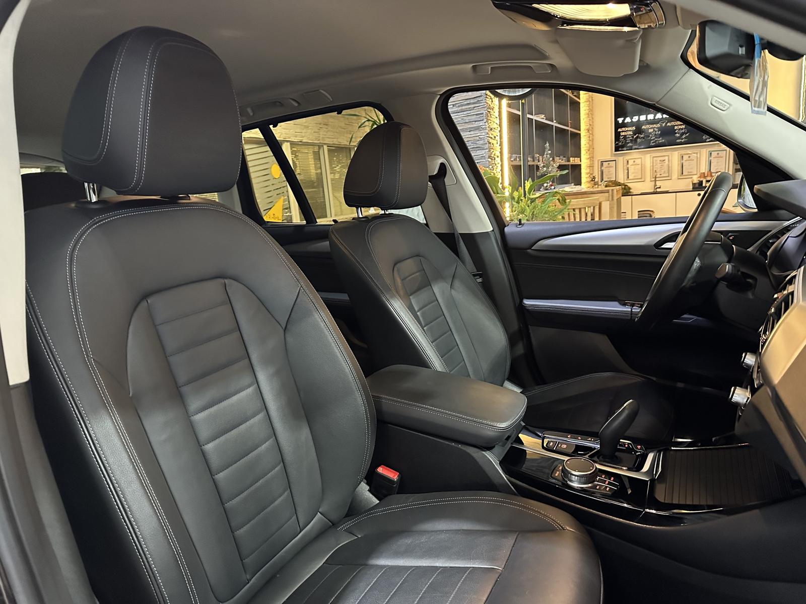 BMW X3 xDrive30i*Advantage*SHZ*ACC*360.Cam*Navi*LED, миниатюра 18
