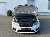 Skoda Octavia Lim. RS *TOP* - Skoda Octavia: Limousine, RS