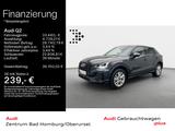 Audi Q2 Advanced 40 TFSI quattro*Navi*LED*PDC*Virtual