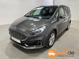 Ford Galaxy 2.0 EcoBlue Titanium Automatik EU6d 7-Sit - Ford Galaxy Gebrauchtwagen in Hamburg