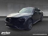 Mercedes-Benz AMG GLC 43 AMG 4M Coupé Digital/Pano-SD - Mercedes-Benz: C43