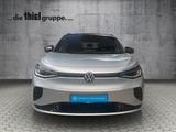 Volkswagen ID.4 GTX 4M AHK+HuD+Matrix+Pano+Wärmepumpe AHK+H - Volkswagen Elektroautos