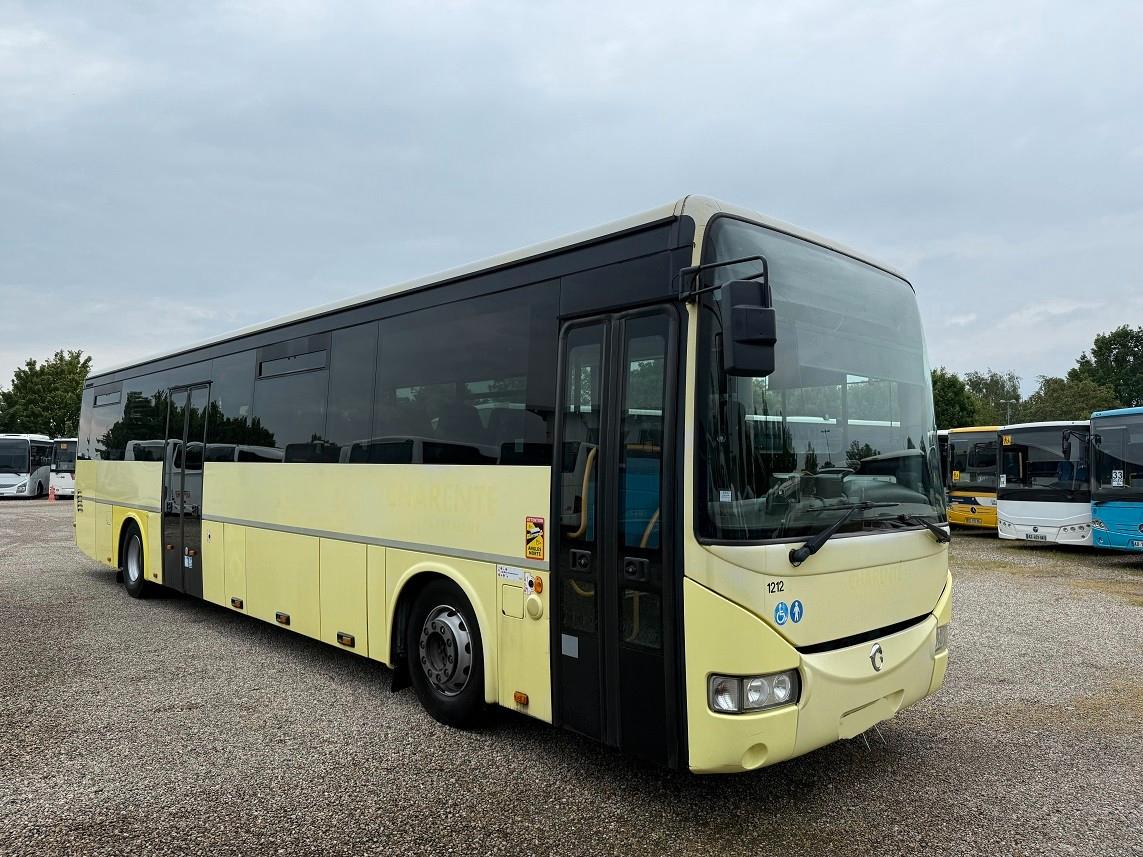 Irisbus Recreo / EURO 5 EEV / LIFT