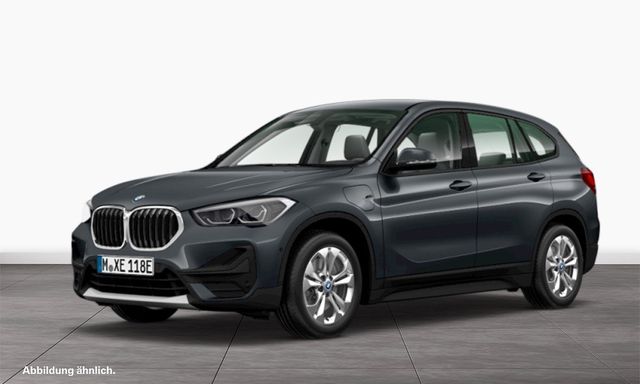 BMW X1 xDrive25e Advantage DAB LED Navi Tempomat