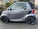 Smart ForTwo cabrio 1.0 52kW mhd pulse Brabus-Optik  - Smart ForTwo: Pulse