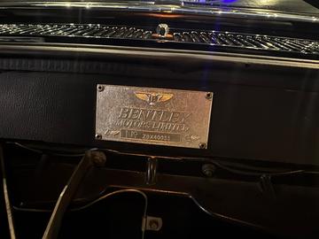 صورة مصغرة 21 لـ 1992 Bentley CONTINENTAL