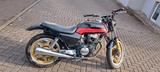 Honda CB400N - HONDA CB 400