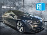 Mercedes-Benz EQS 450+ Electric Art;Hinterachslenkung;Airmatic - Mercedes-Benz EQS aus 2022