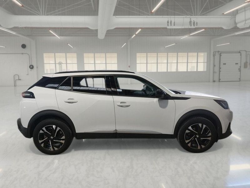 Peugeot PEUGEOT 2008 PURETECH 130 EAT8 ALLURE PACK S/S A imagem 3