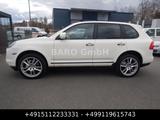 Porsche Cayenne S Tiptronic  AHK - Porsche Cayenne Gebrauchtwagen in Nürnberg