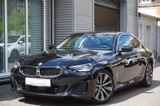 BMW 218i Steptronic Coupé Widescr LED Charge DAB 18` - BMW 218 mit Benzin-Antrieb