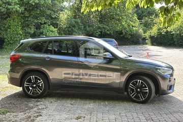BMW X1 - 4