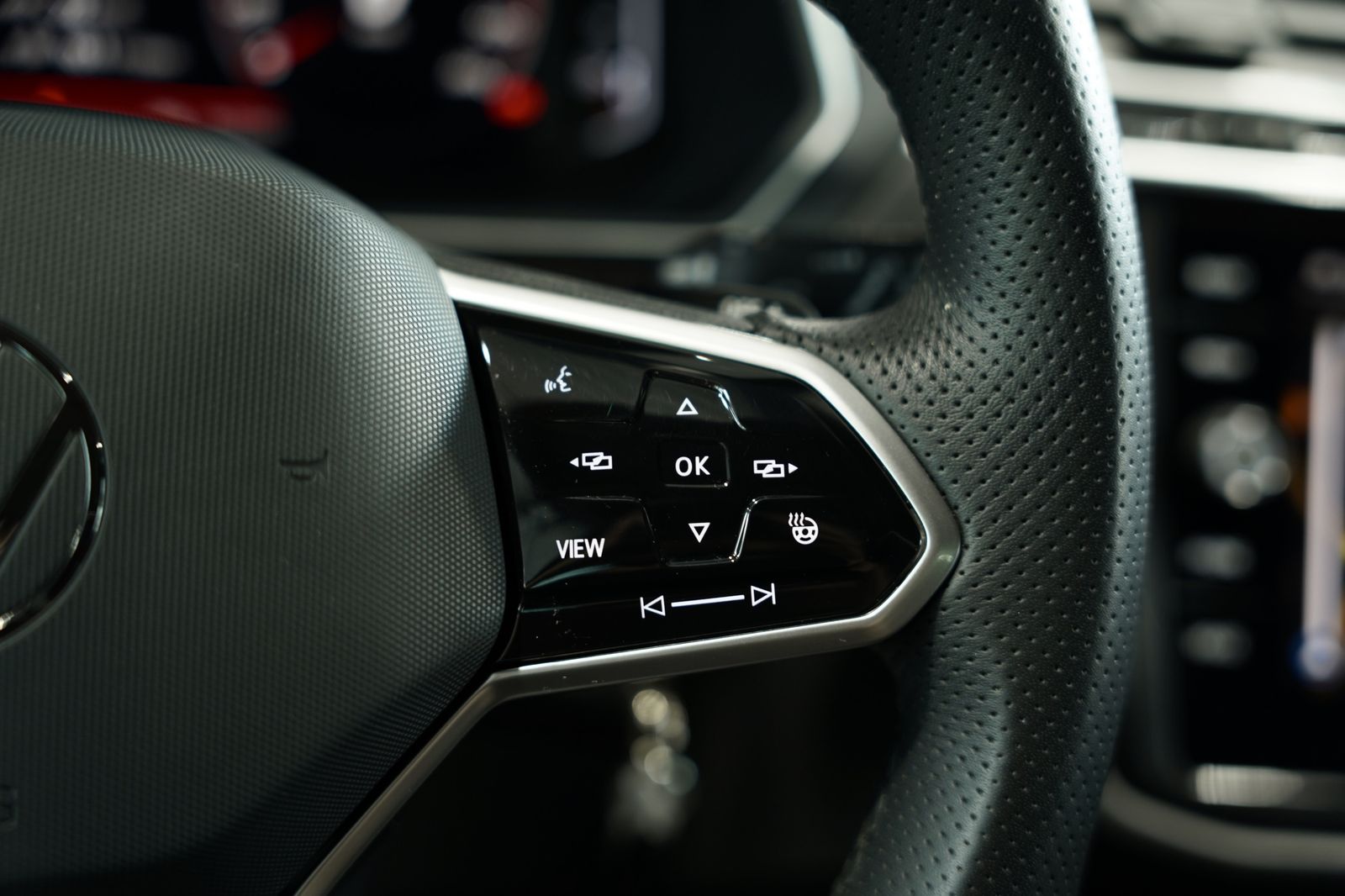 Vw Tiguan Allspace