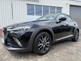Mazda CX-3 2.0 Sports-Line/Automatik/LED/KAM/Leder/SHZ - Mazda Gebrauchtwagen in Wuppertal