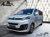 Citroën Spacetourer Shine XL 2.0 BlueHDi 180+Spurassiste - Citroën SpaceTourer: Shine