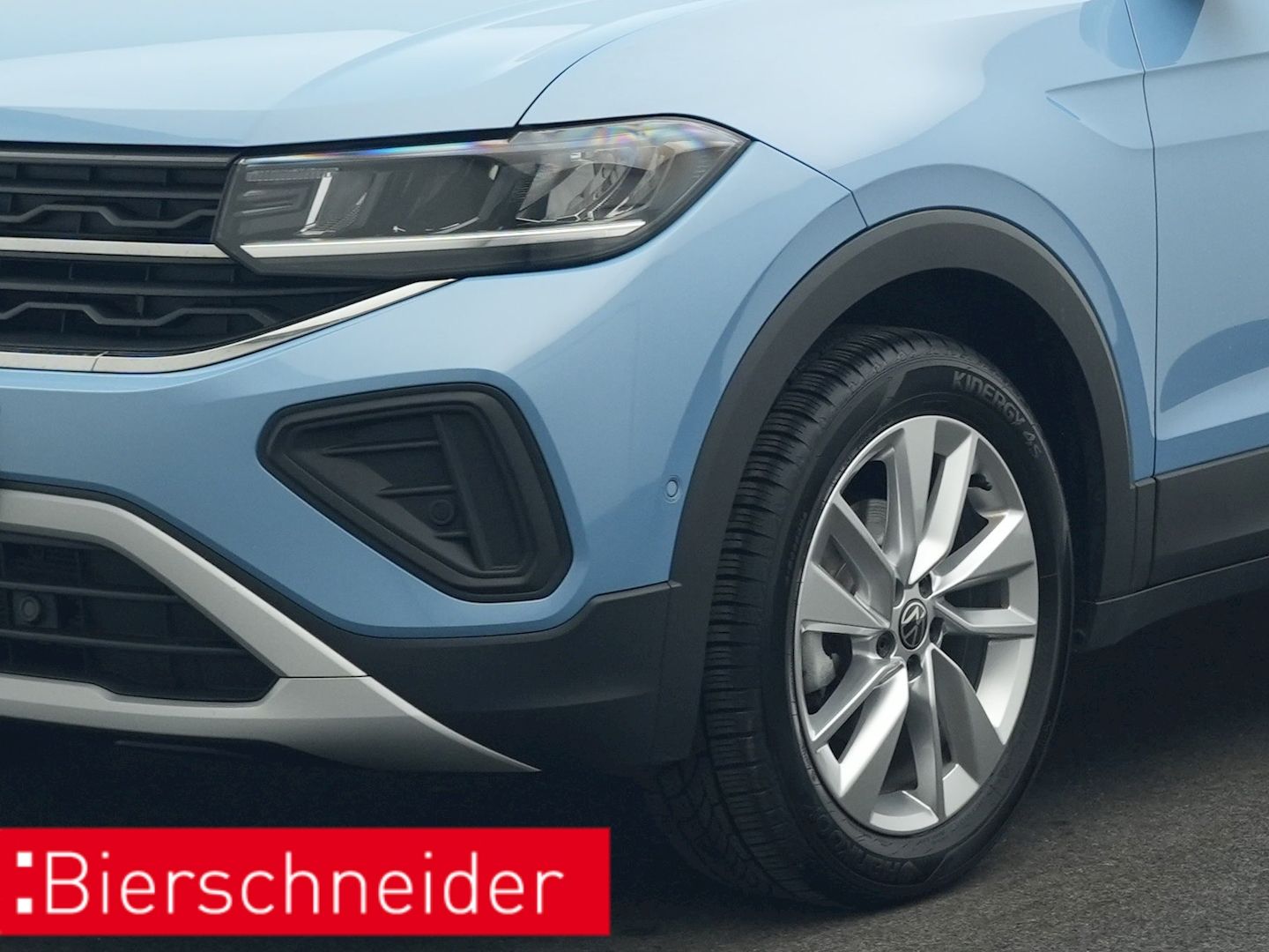 Volkswagen T-Cross - Bild 18