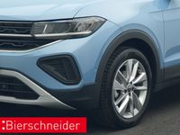Volkswagen T-Cross - Vorschau Bild 18