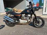 Harley-Davidson Sportster XR 1200, Top, schwarz, Standort Berlin - HARLEY-DAVIDSON SPORTSTER XR 1200X