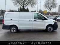 Mercedes-Benz Vito 114 CDI HA Lang 2,1L Klima Nav Temp AHK Kam