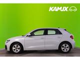 Audi A1 30TFSI SB+NAVI+VIRTUAL+TEMPO+PDC+KLIMA - Audi A1: Limousine