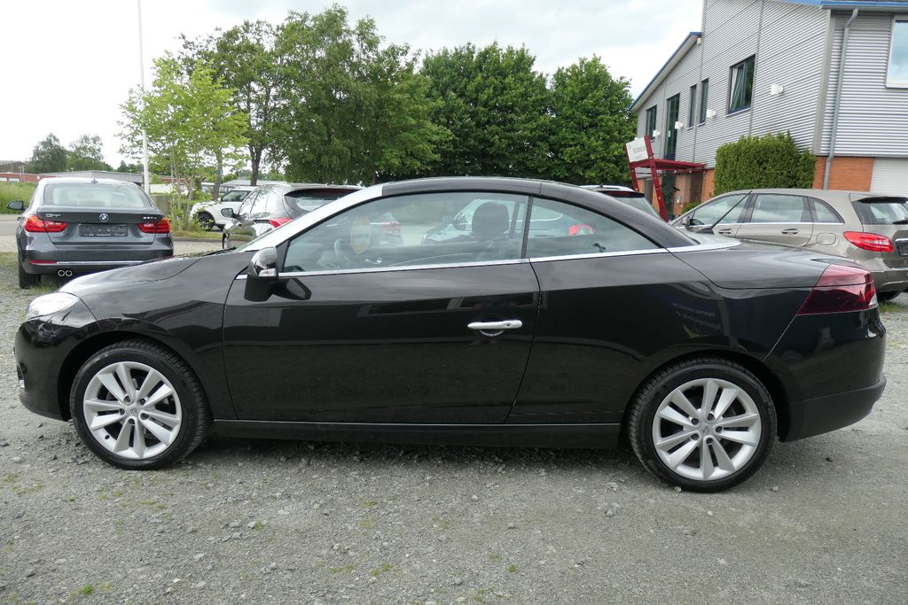 RENAULT Megane Cabrio Luxe | Leder | Steuerkette neu, Vue 5