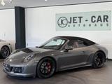Porsche 991 (911) GTS Cabriolet *Lift-18 W.-Kamera-Bose* - Porsche 991 in Wuppertal