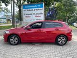 BMW 118 i Advantage*Navi*Rü-Kamera*W+S Räder*Head Up - BMW 118 Gebrauchtwagen in München