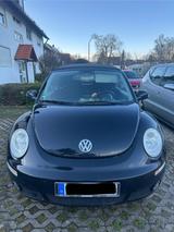 Volkswagen Beetle - Volkswagen Beetle aus 2009