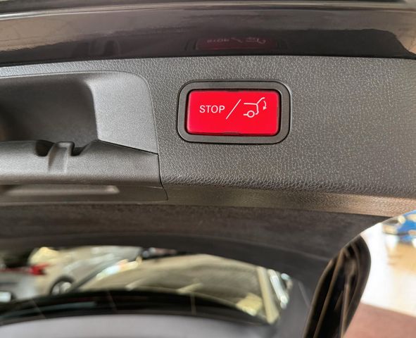 MERCEDES-BENZ E 200 — Foto 8