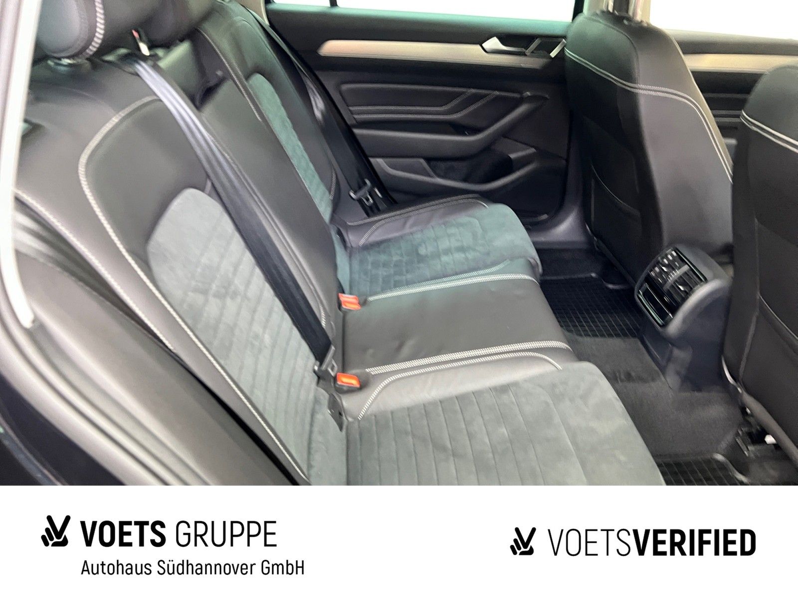 Volkswagen Passat Variant - Bild 14