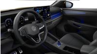 Volkswagen T-Roc - Vorschau Bild 7