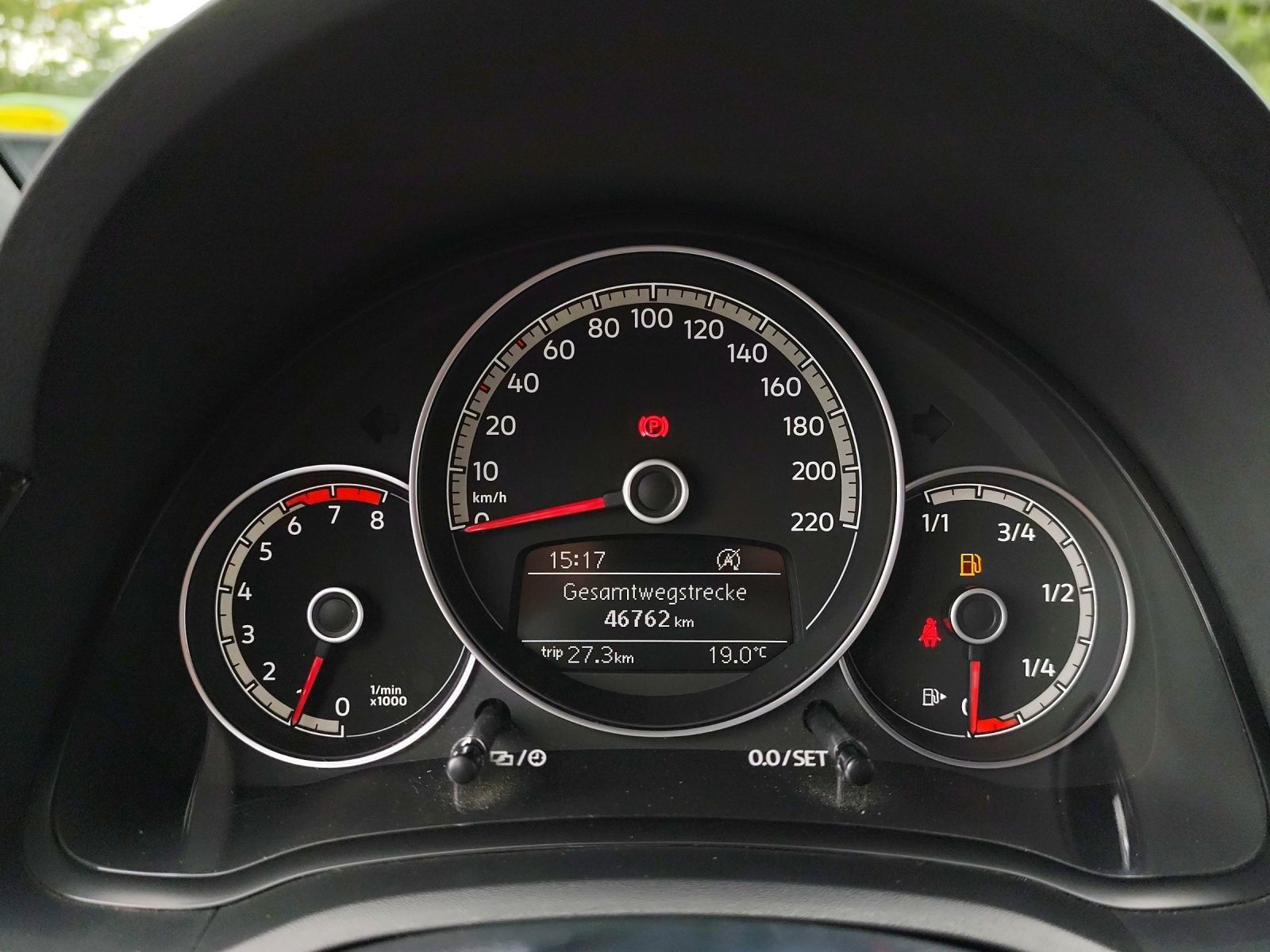 Volkswagen up! - Bild 27